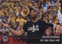 2016-17 Panini Instant NBA - Kevin Durant #407