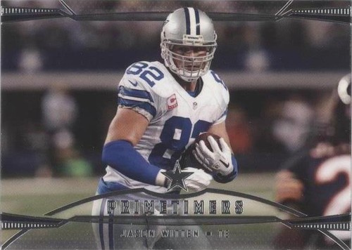2013 Topps Prime Jason Witten #PT-JW