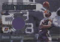 2003-04 Topps Chrome - Amar'e Stoudemire #GGR-AS