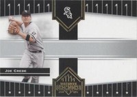 2005 Donruss Champions - Joe Crede #322