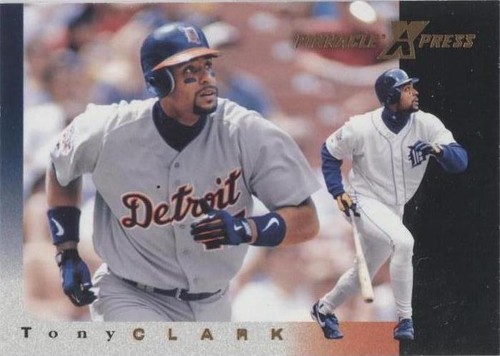 メジャーリーグ　カード　Tony Clark Veteran Tony Clark - MLB The Show 25 - ShowZone