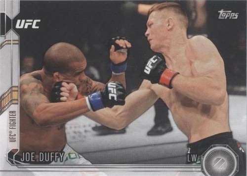 Carte Topps UFC Chronicles 2015 Silver Parallel #118 Norifumi Yamamoto