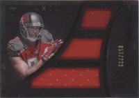 2014 Panini Black Gold Austin Seferian-Jenkins #ML-AU