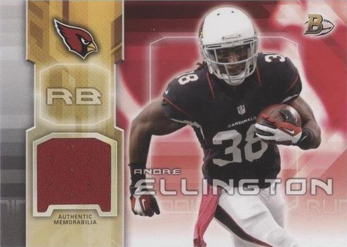 2014 Bowman Andre Ellington #14
