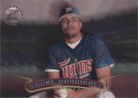 1996 Topps Stadium Club - Frank Rodriguez #379