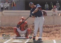 2008 Upper Deck - Justin Maxwell #326