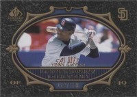 2007 SP Legendary Cuts - Tony Gwynn #183