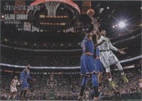 2013-14 NBA Hoops - Rajon Rondo #10