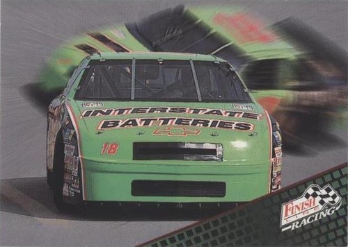 1994 Finish Line Racing - Dale Jarrett #109