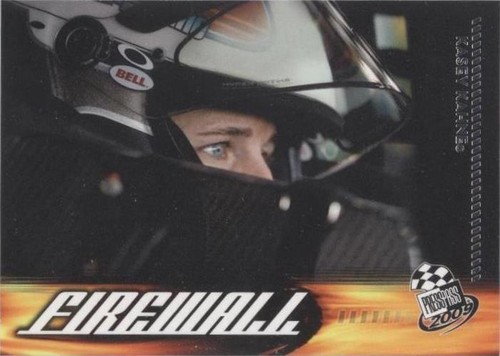 2009 Press Pass - Kasey Kahne #184