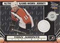2003-04 Pacific Prism - Tony Amonte #135