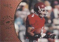 1996 Select Eric Moulds #152