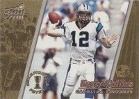 1998 Pacific Aurora Kerry Collins #4