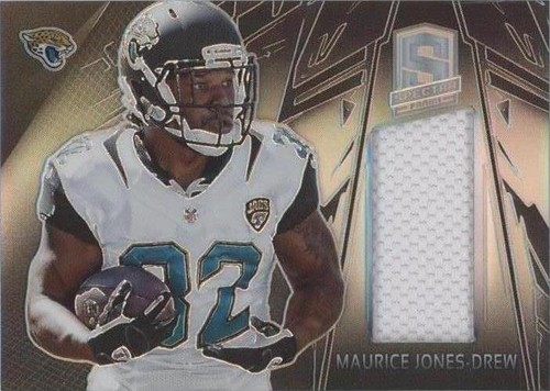 2013 Panini Spectra Maurice Jones-Drew #58