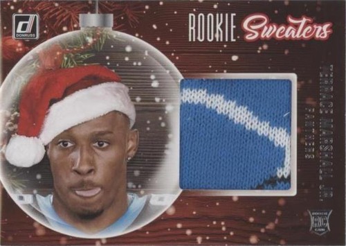 2021 Panini Donruss Terrace Marshall Jr. #RS-TMA