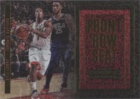 2017-18 Panini Contenders - Kyle Lowry #20
