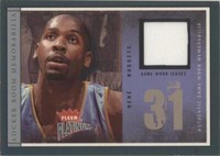 2003-04 Fleer Platinum - Nene #LRM-N