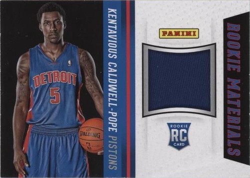 2013 Panini Black Friday - Kentavious Caldwell-Pope #BK7