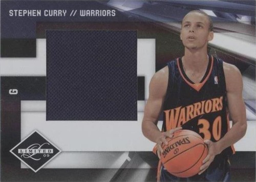 NBA stephen curry カリー ルーキー PSA7 Historic 2009 Panini Next Day Signatures #SCU Stephen Curry