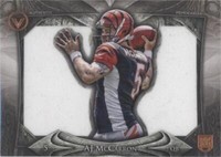 2014 Topps Valor A.J. McCarron #VJR-AMC