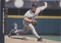 2000 Pacific - Billy Wagner #200