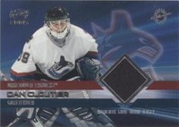 2004-05 Pacific - Dan Cloutier #42