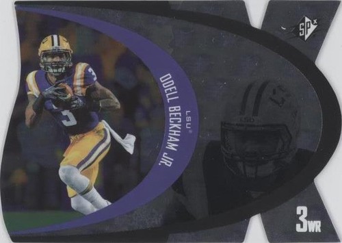 RAVENS‼️ PSA10 ODELL BECKHAM JR RC AUTO Ravens Psa10 Odell Beckham Jr Rc Auto rare limited | eBay