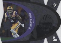 2014 SPx Odell Beckham Jr. #97-OB