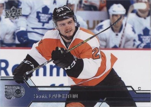 2016-17 Upper Deck - Scott Laughton #391