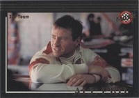 1992 Maxx 5th Anniversary - Mark Martin #233