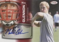 2013 SAGE Mike Glennon #16