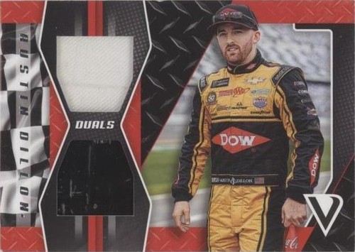 2019 Panini Victory Lane - Austin Dillon #DS-AD