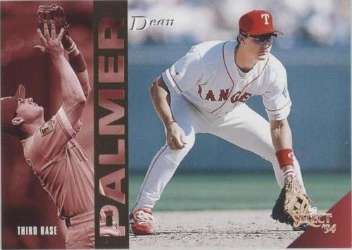1994 Score Select - Dean Palmer #223