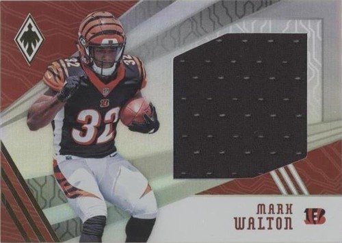 2018 Panini Phoenix Mark Walton #29