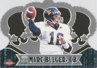 2000 Pacific Crown Royale Marc Bulger #111