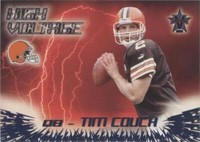 2000 Pacific Vanguard Tim Couch #7