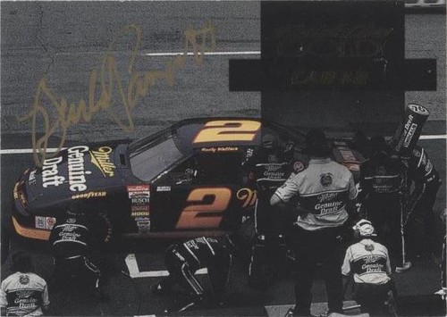 1994 Finish Line Gold - Bill Wilburn Brad Parrott Buddy Parrott #16