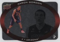 2014-15 SPx - Aaron Gordon #96-29