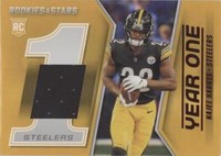 2021 Panini Rookies & Stars Najee Harris #11