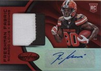 2016 Panini Certified Ricardo Louis #224