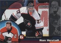 1998-99 Pacific Omega - Ron Hextall #174