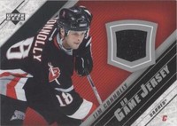2005-06 Upper Deck - Tim Connolly #J2-CY