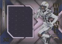 2019 Panini XR Mike Williams #MM-10