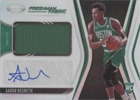 2020-21 Panini Certified - Aaron Nesmith #FF-NES