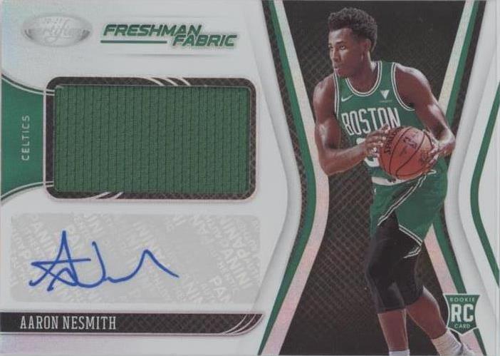 2020-21 Panini Certified Basketball Trading Cards