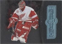 1998-99 SPx Finite - Norm Maracle #144