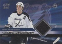 2004-05 Pacific - Vincent Lecavalier #37
