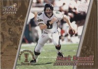 1998 Pacific Aurora Mark Brunell #23