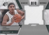 2014-15 SPx - Gary Harris #WM-GH