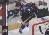 2006-07 Upper Deck - Wojtek Wolski #52